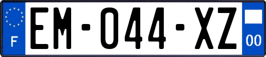 EM-044-XZ