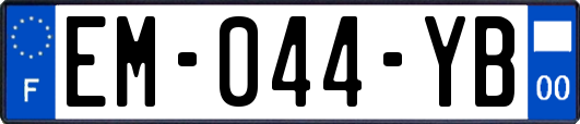 EM-044-YB
