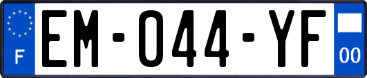 EM-044-YF