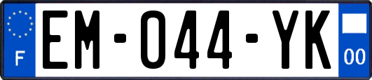 EM-044-YK