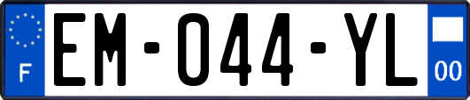 EM-044-YL