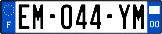 EM-044-YM