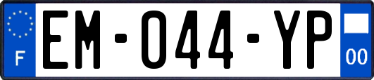 EM-044-YP