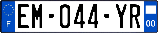 EM-044-YR