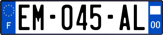 EM-045-AL