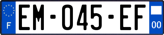 EM-045-EF