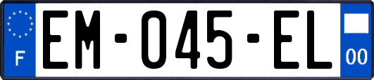 EM-045-EL