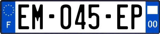 EM-045-EP