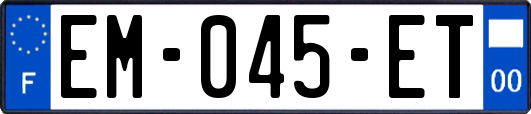 EM-045-ET