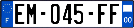 EM-045-FF