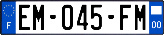 EM-045-FM