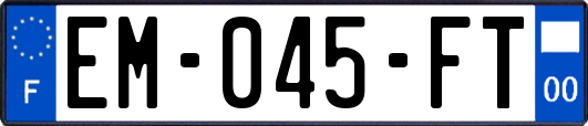 EM-045-FT