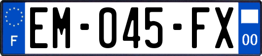 EM-045-FX