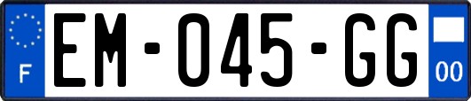 EM-045-GG