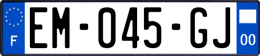EM-045-GJ