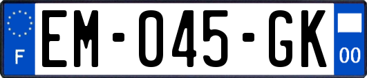 EM-045-GK