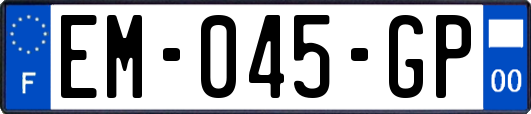 EM-045-GP