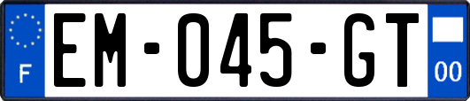 EM-045-GT