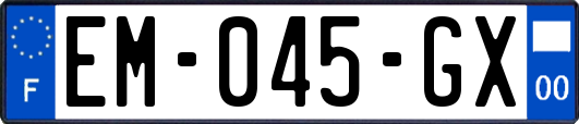 EM-045-GX