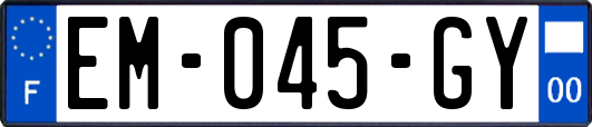 EM-045-GY
