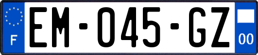 EM-045-GZ