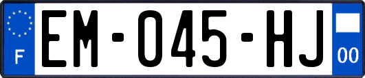 EM-045-HJ