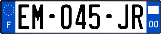 EM-045-JR
