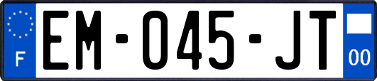 EM-045-JT