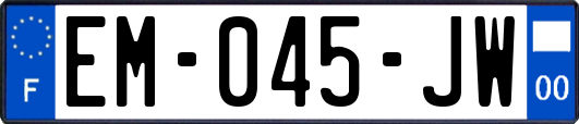 EM-045-JW