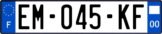 EM-045-KF