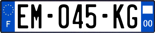 EM-045-KG