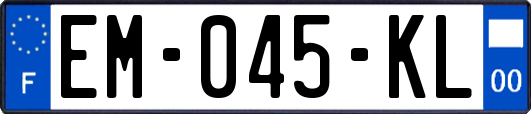 EM-045-KL