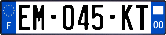 EM-045-KT