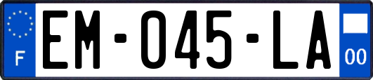 EM-045-LA