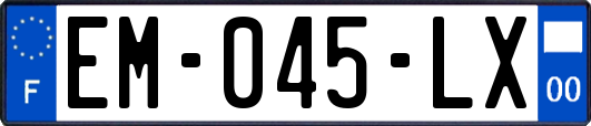 EM-045-LX