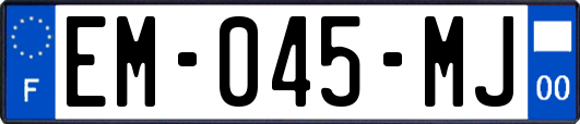 EM-045-MJ