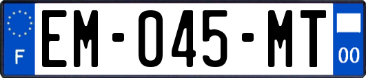 EM-045-MT