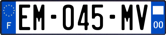 EM-045-MV
