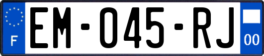 EM-045-RJ