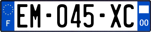 EM-045-XC