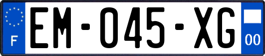 EM-045-XG