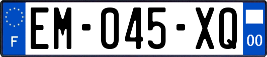 EM-045-XQ