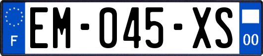 EM-045-XS