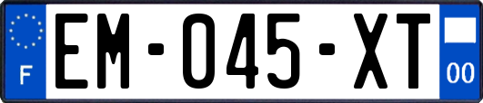 EM-045-XT