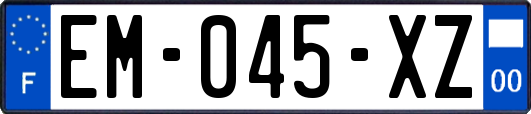 EM-045-XZ