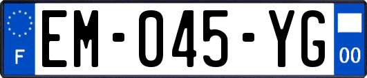 EM-045-YG