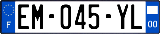 EM-045-YL