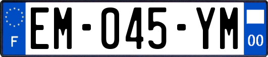 EM-045-YM