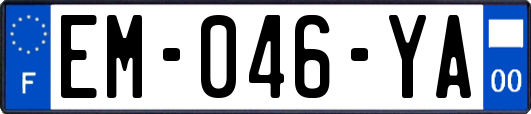 EM-046-YA