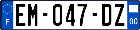 EM-047-DZ